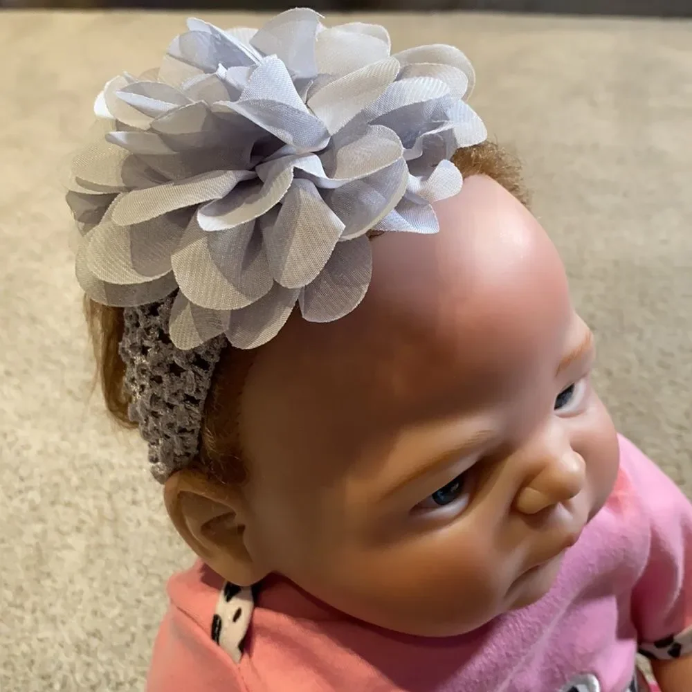 Baby Girl Assorted Hair Accessories Bundle NEW